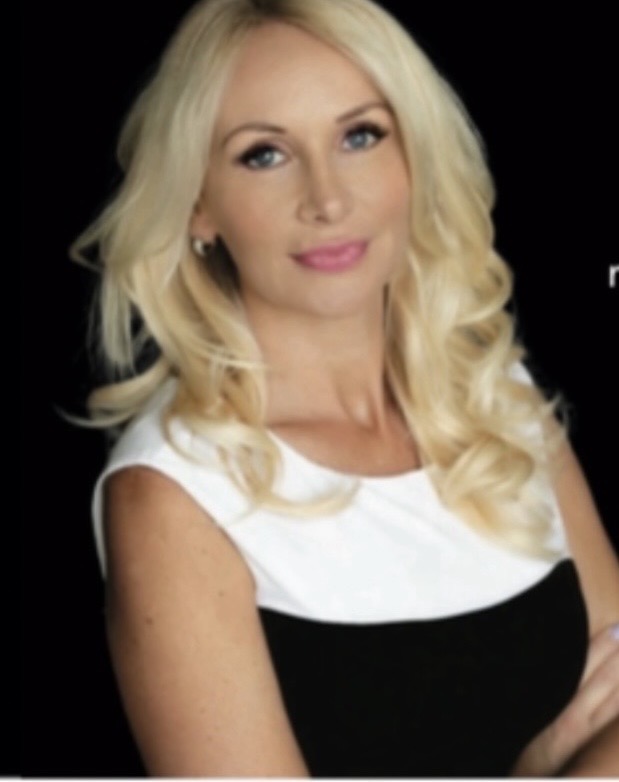 Monika O'Kelley, Arizona REALTOR